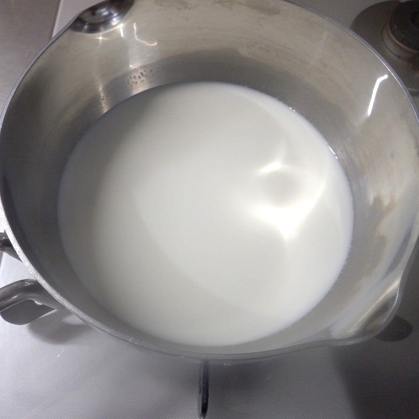 11　カッテージチーズ