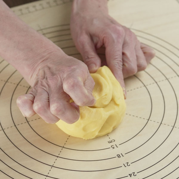 11　　成形・焼成