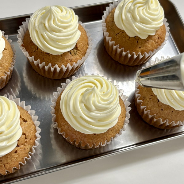 9　デコレーション