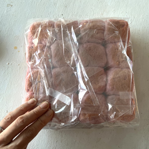 <ラッピング>①