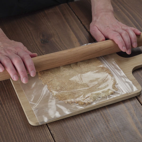 1　　フィリング