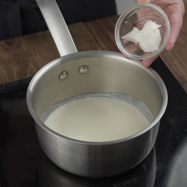 1　ガナッシュモンテ