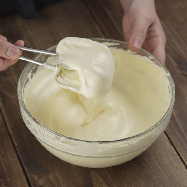 5　ビスキュイカカオ