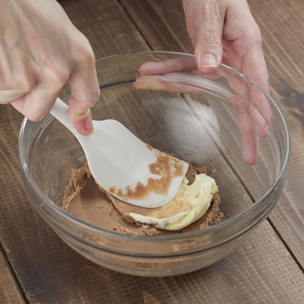 6　　モンブランクリーム