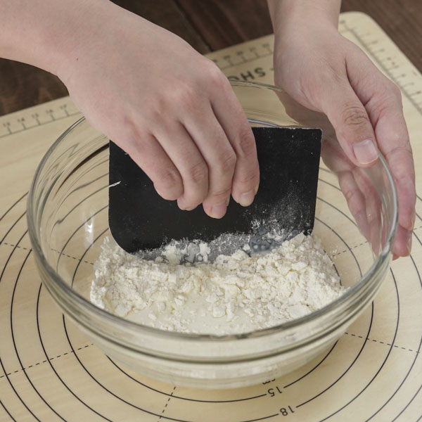 1　　中種を作る