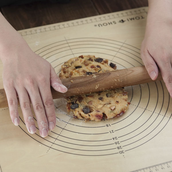 13　　成形する