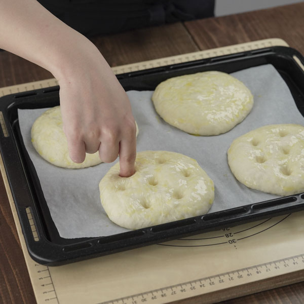 10　トッピング