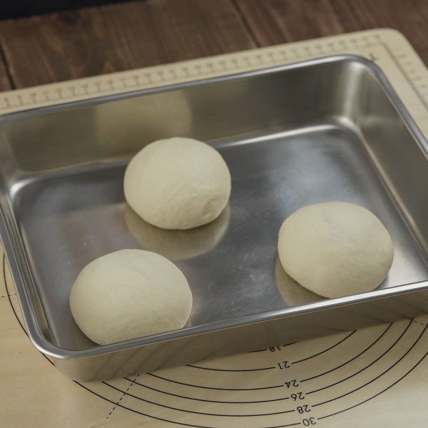 ③　ベンチタイム