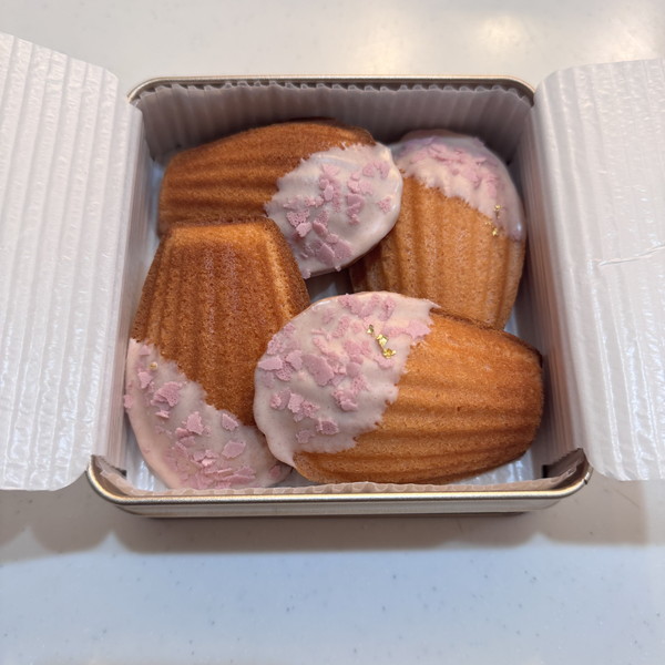 <ラッピング>①