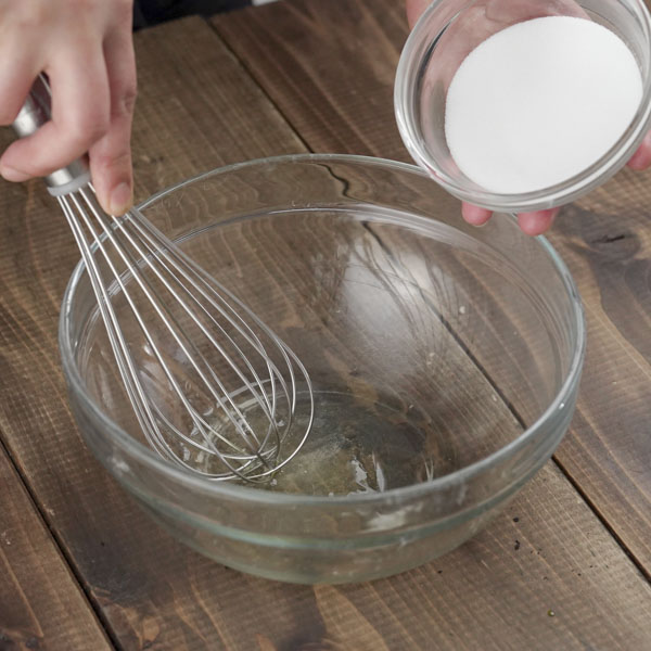 1　　<基本のバタークリーム>