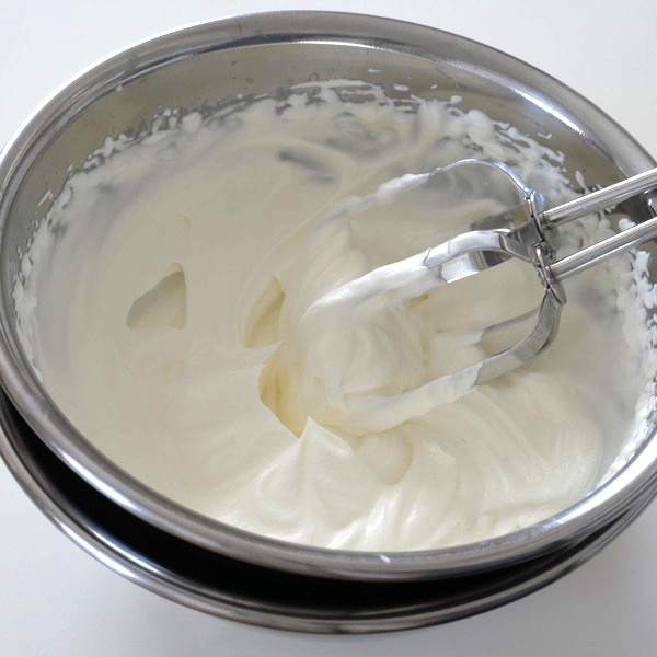 13　生クリーム
