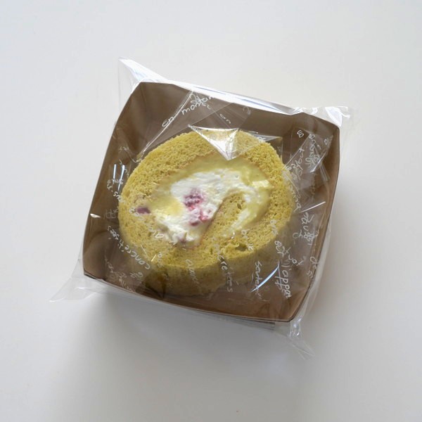 <ラッピング>①