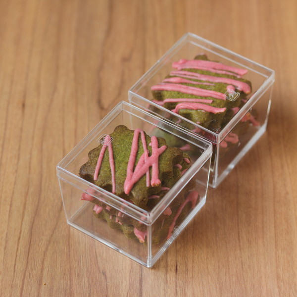 <ラッピング>①