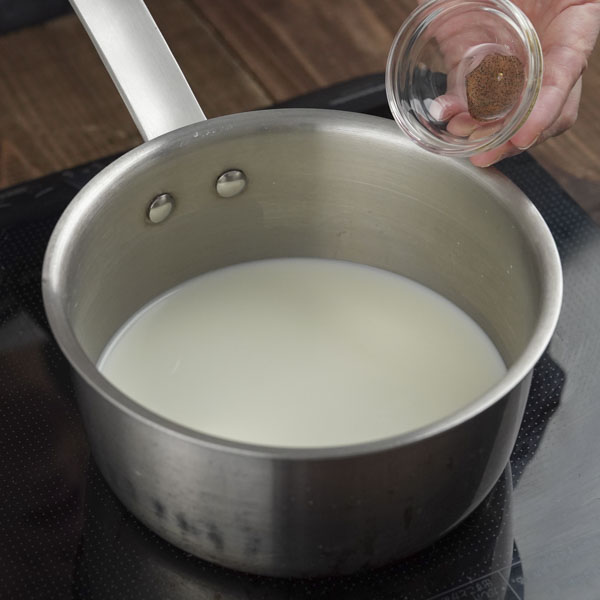 17 カスタードクリーム