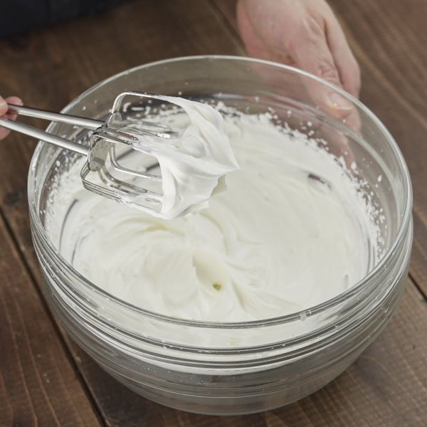 25　生クリーム