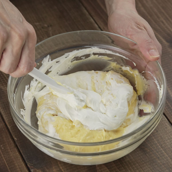 26　ディプロマットクリーム