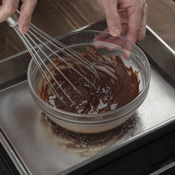 13　ガナッシュ