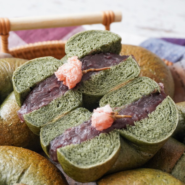 <桜の花の咲かせ方>