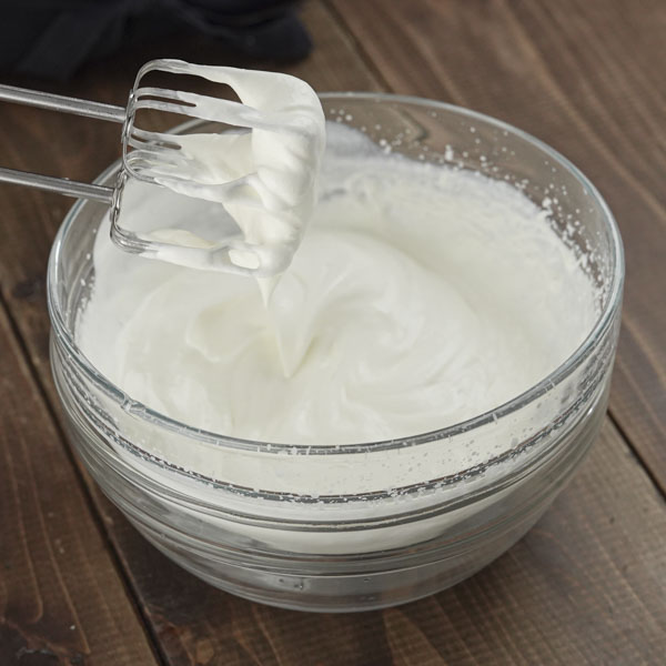 8　クレームシャンティ