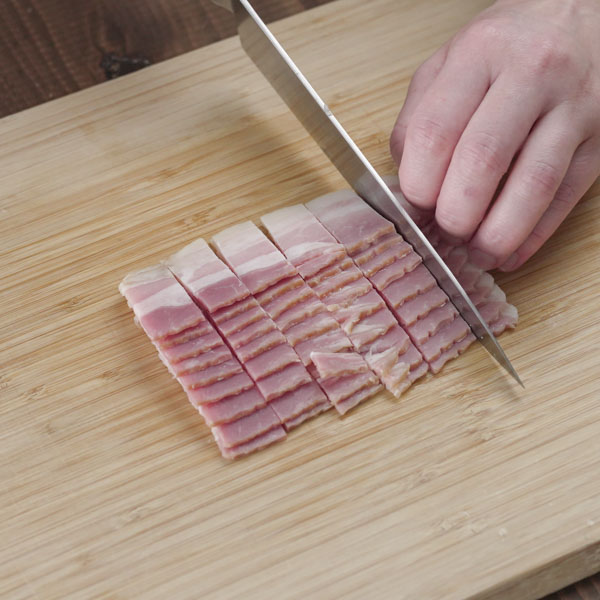 1　ベースのスープ