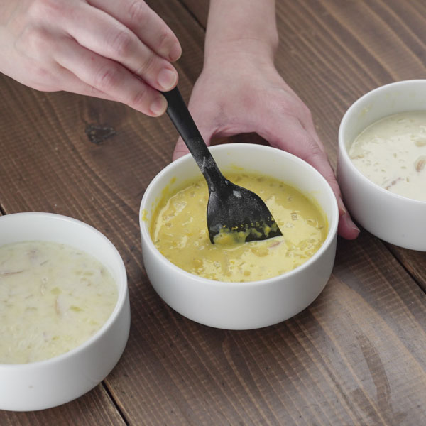 5　各ポタージュスープ