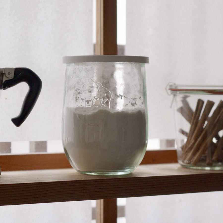 米粉のおやつミックス～自家製で安心!グルテンフリーミックス粉