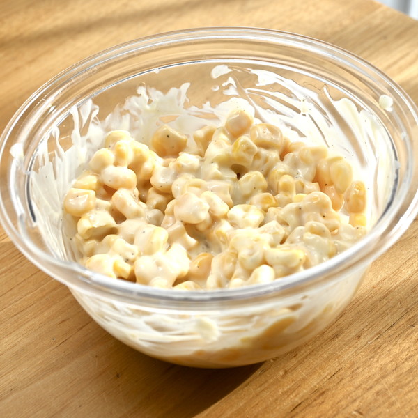 6　フィリング作り