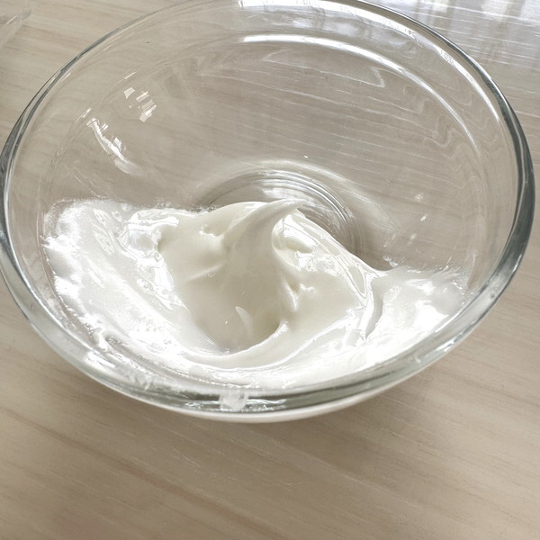 10　文字・アウトライン用アイシングクリーム(B)