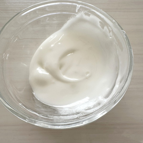 11　全体を塗る用アイシングクリーム(C)