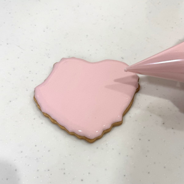 15　ケーキクッキー