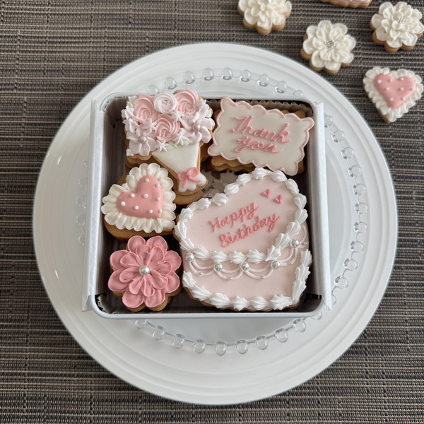 <ラッピング>①