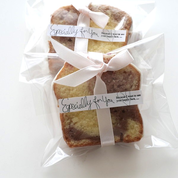 <ラッピング>①