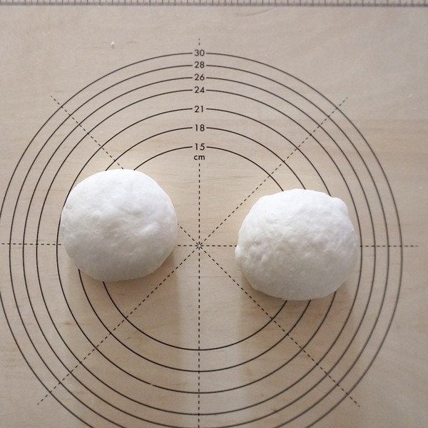 7　分割・ベンチタイム