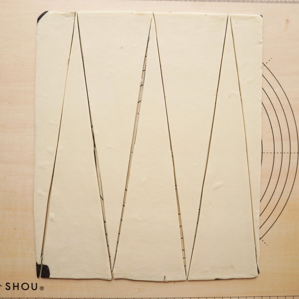 20　ライン細め大きめ成形