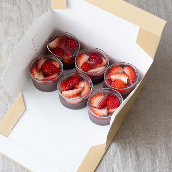 <ラッピング>①