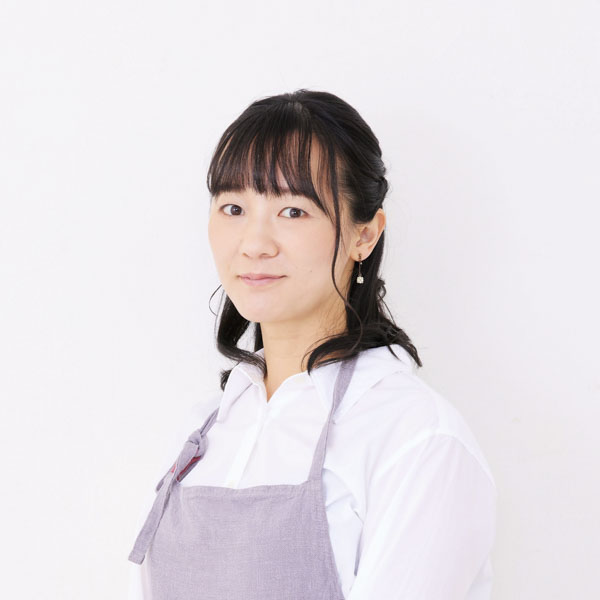 <レシピ著者>Fumiさん