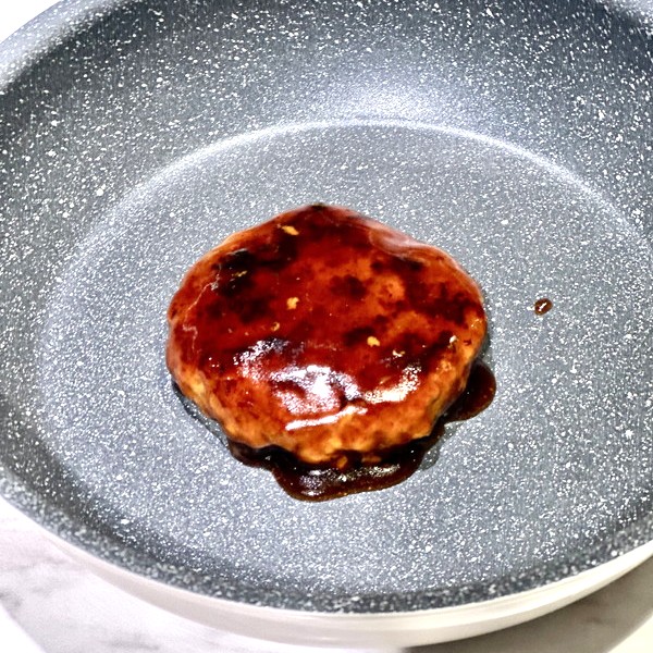 3　照り焼きソース