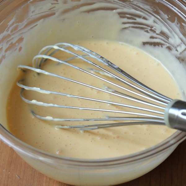 4　チーズケーキ