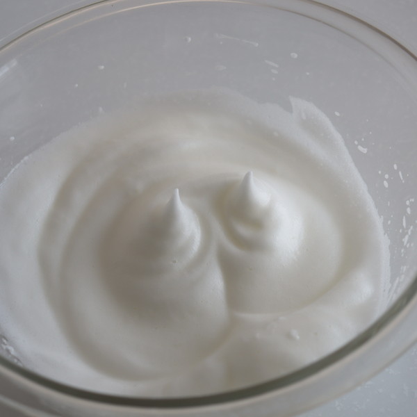 5　イタリアンメレンゲ