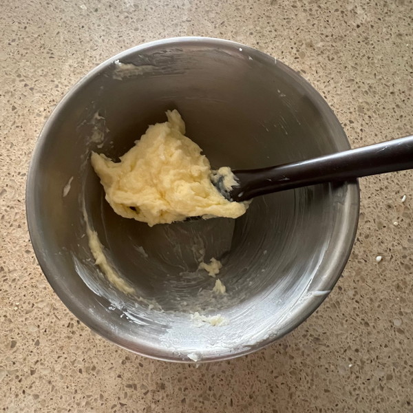 19　練乳クリーム