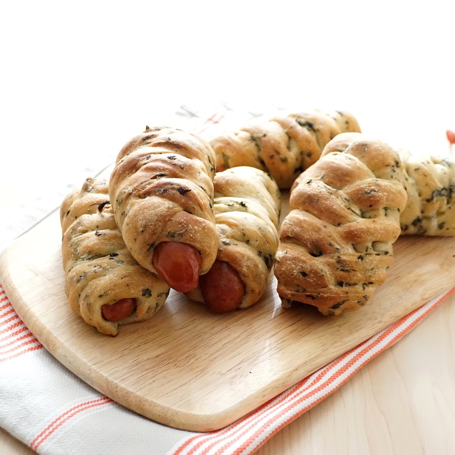 3　分割・ベンチタイム