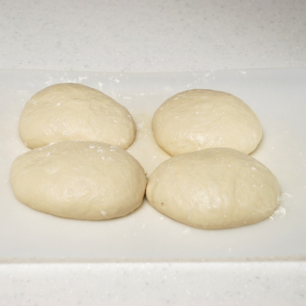 3　ベンチタイム