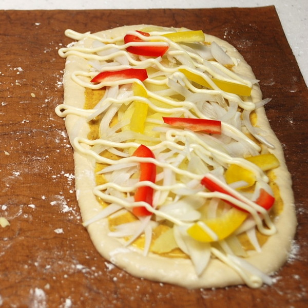 <カレーソース>①