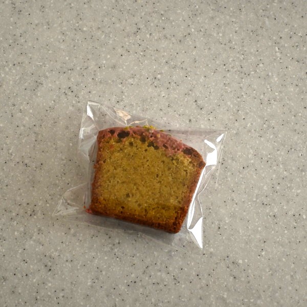 <ラッピング>①