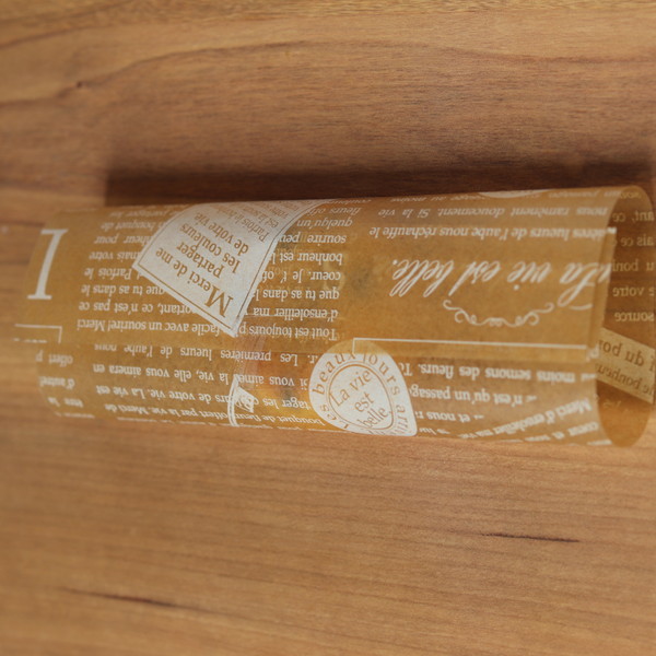 <ラッピング>①