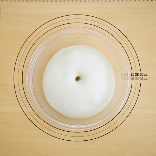 5　フィンガーテスト