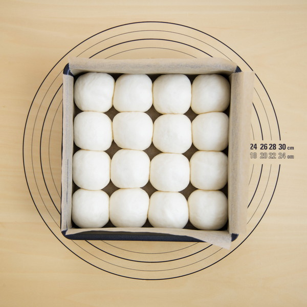 10　二次発酵完了