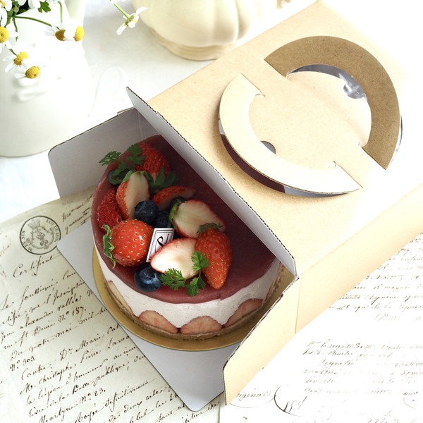 <ラッピング>①