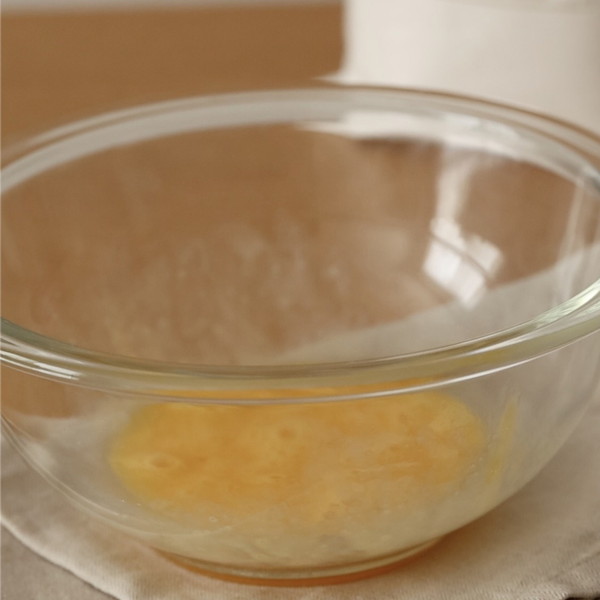 2　生地作り
