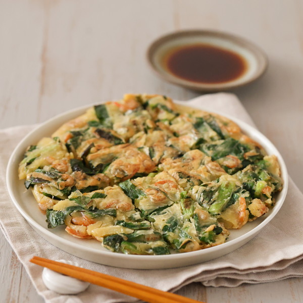 <バリエーション>①